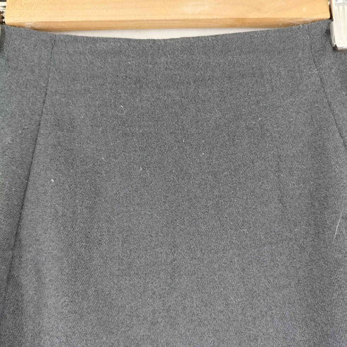 スタイルミキサー STYLEMIXER コクーンミニスカートパンツ レディース JPN:M