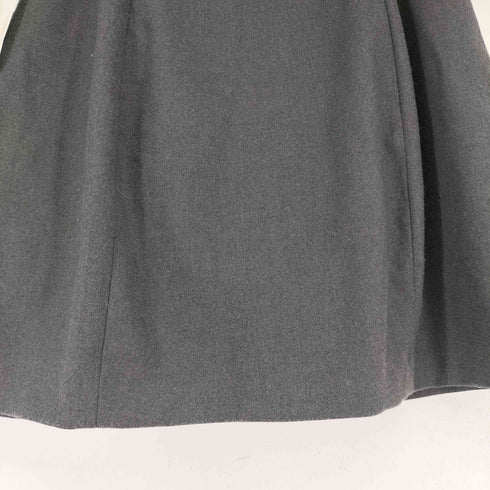 スタイルミキサー STYLEMIXER コクーンミニスカートパンツ レディース JPN:M