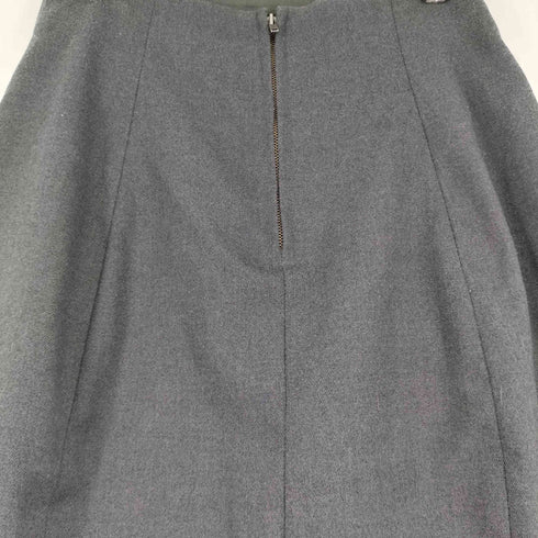 スタイルミキサー STYLEMIXER コクーンミニスカートパンツ レディース JPN:M