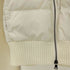 ポロジーンズ RL POLO JEANS CO. ニット切替 ダブルジップ ダウンジャケット レディース import:L