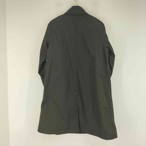 ノースフェイスパープルレーベル THE NORTH FACE PURPLE LABEL 別注 中綿ステンカラーコート PRIMALOFT レディース 65/35