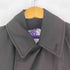 ノースフェイスパープルレーベル THE NORTH FACE PURPLE LABEL 別注 中綿ステンカラーコート PRIMALOFT レディース 65/35