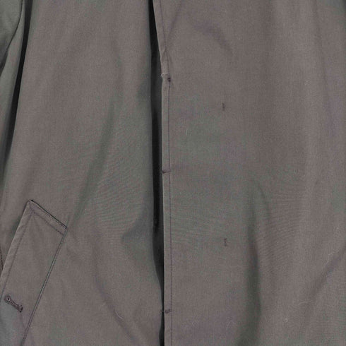 ノースフェイスパープルレーベル THE NORTH FACE PURPLE LABEL 別注 中綿ステンカラーコート PRIMALOFT レディース 65/35