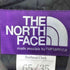 ノースフェイスパープルレーベル THE NORTH FACE PURPLE LABEL 別注 中綿ステンカラーコート PRIMALOFT レディース 65/35