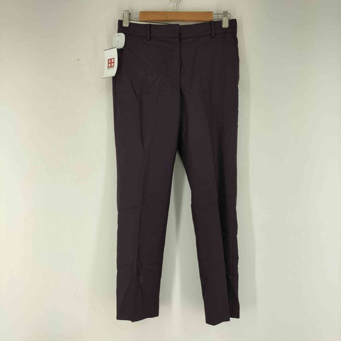 ポールスミス Paul Smith ウール混 1B テーラードジャケット セットアップ レディース 38