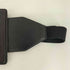 リミフゥ LIMI feu OIL SMOOTH LEATHER BUCKLE BELT レディース