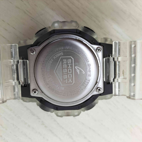 カシオ CASIO G-SHOCK GA700SK 腕時計 メンズ