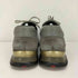 プラダ PRADA SPORTS 00s Y2K スクエアトゥ テクニカルスニーカー レディース EUR:39