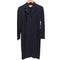 guy laroche チェスターロングコート レディース FR:38
