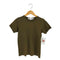 コムデギャルソンコムデギャルソン COMME des GARCONS COMME des GARCONS クルーネック Tシャツ レディース JPN:XS