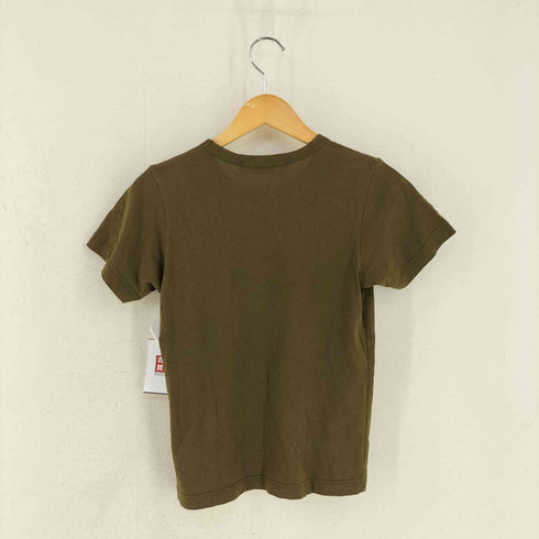 コムデギャルソンコムデギャルソン COMME des GARCONS COMME des GARCONS クルーネック Tシャツ レディース JPN:XS