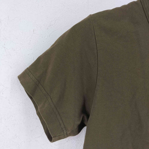 コムデギャルソンコムデギャルソン COMME des GARCONS COMME des GARCONS クルーネック Tシャツ レディース JPN:XS