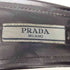 プラダ PRADA ポインテッドトゥ ピンヒール スリングバック パンプス レディース EUR:39