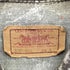 リーバイス Levis 80s USA製 57508-0256 ケミカルウォッシュ ブラックデニムジャケット メンズ import:M