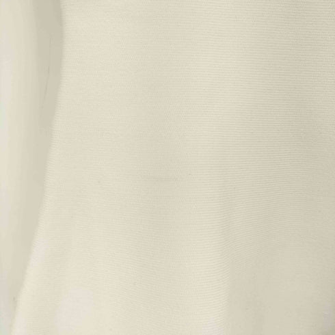 ザラ ZARA ペプラムニットベスト レディース import:L