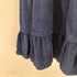 トリココムデギャルソン tricot COMME des GARCONS デニム フレア スカート レディース JPN:M