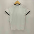 トリーバーチ TORY BURCH TORY SPORT ワンポイント 刺繍 リンガー Tシャツ レディース import:M
