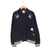 サノバチーズ SON OF THE CHEESE 24AW OTHER SIDE JACKET メンズ XL