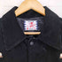 サノバチーズ SON OF THE CHEESE 24AW OTHER SIDE JACKET メンズ XL