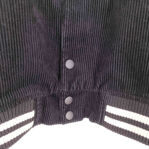サノバチーズ SON OF THE CHEESE 24AW OTHER SIDE JACKET メンズ XL
