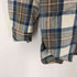 ウールリッチ WOOLRICH 80S USA製 両フラップ L/S チェック ネル シャツ メンズ