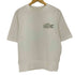 ラコステ LACOSTE 25ss オーバーサイズクロックエンブレムスウェットTシャツ メンズ FR 3
