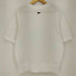 ラコステ LACOSTE 25ss オーバーサイズクロックエンブレムスウェットTシャツ メンズ FR 3
