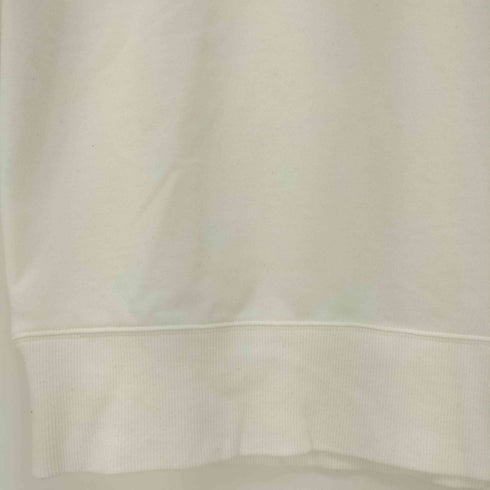 ラコステ LACOSTE 25ss オーバーサイズクロックエンブレムスウェットTシャツ メンズ FR 3