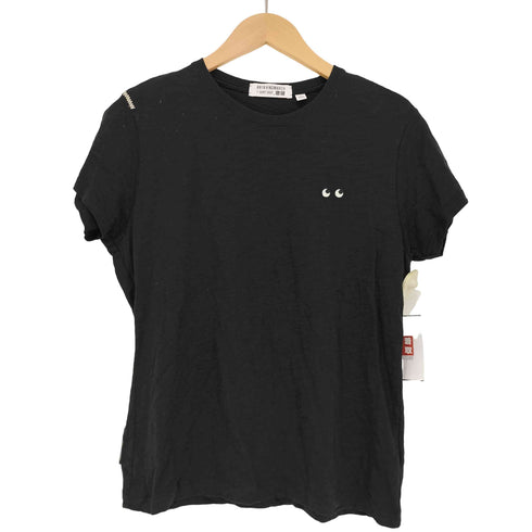 アニヤハインドマーチ ANYA HINDMARCH T2CLASSIC スラブT レディース JPN:L
