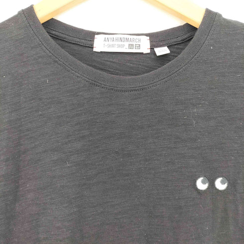 アニヤハインドマーチ ANYA HINDMARCH T2CLASSIC スラブT レディース JPN:L