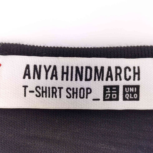 アニヤハインドマーチ ANYA HINDMARCH T2CLASSIC スラブT レディース JPN:L