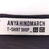 アニヤハインドマーチ ANYA HINDMARCH T2CLASSIC スラブT レディース JPN:L