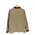 サノバチーズ SON OF THE CHEESE Rugby Shirt メンズ L