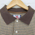 サノバチーズ SON OF THE CHEESE Rugby Shirt メンズ L