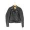 ショット Schott 80-90s USA製 バイカータグ 618 ダブルライダースジャケット メンズ 40