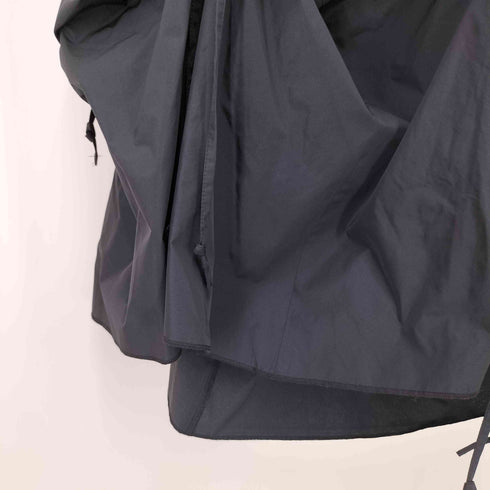 アストラット ASTRAET タフタ タテドロー フレアスカート レディース JPN:0