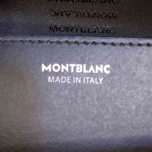 モンブラン MONTBLANC サルトリアル 2WAY ビジネスバック メンズ