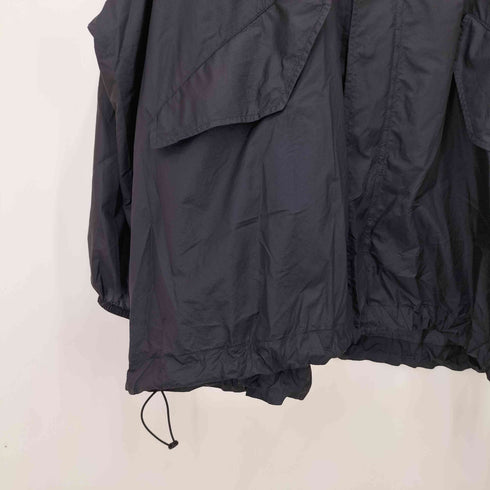 ハイク HYKE M51 リップストップ ナイロンジャケット メンズ JPN:1