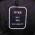 ハイク HYKE M51 リップストップ ナイロンジャケット メンズ JPN:1