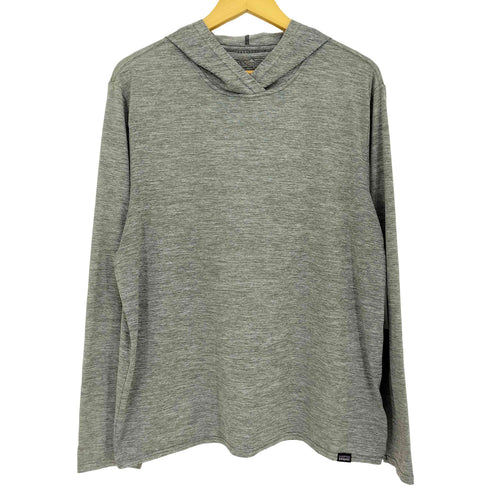 パタゴニア patagonia CAPILENE COOL DAILY HOODY キャプリーン クール デイリー フーディ メンズ JPN:L