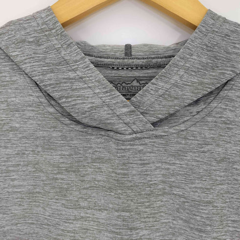 パタゴニア patagonia CAPILENE COOL DAILY HOODY キャプリーン クール デイリー フーディ メンズ JPN:L