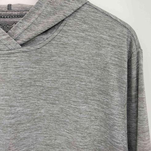 パタゴニア patagonia CAPILENE COOL DAILY HOODY キャプリーン クール デイリー フーディ メンズ JPN:L