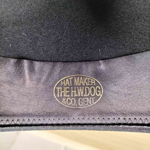 ドッグアンドコー THE H.W. DOG&CO. POINT-H メンズ