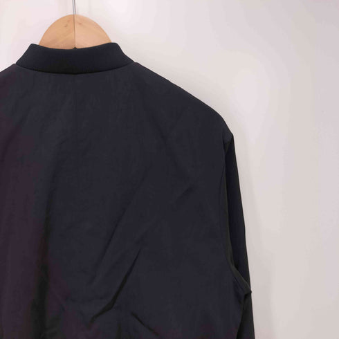 スティーブンアラン Steven Alan 別注 ナイロン スタジアム ジャンパー レディース JPN:M