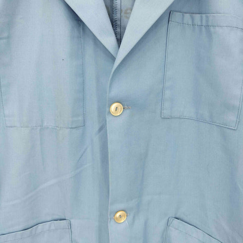 コムデギャルソン COMME des GARCONS CDGバックプリント 3B ショップコート メンズ 36