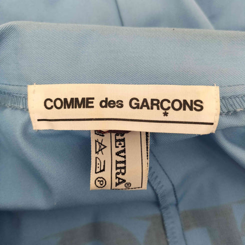コムデギャルソン COMME des GARCONS CDGバックプリント 3B ショップコート メンズ 36