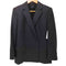 セオリー theory Sleek Flannel Boxy DB JKT レディース JPN:0
