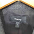 セオリー theory Sleek Flannel Boxy DB JKT レディース JPN:0