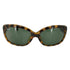 レイバン Ray-Ban JACKIE OHH ジャッキーオー べっ甲柄 オーバル カラーレンズ サングラス メンズ 58□17-135