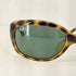 レイバン Ray-Ban JACKIE OHH ジャッキーオー べっ甲柄 オーバル カラーレンズ サングラス メンズ 58□17-135